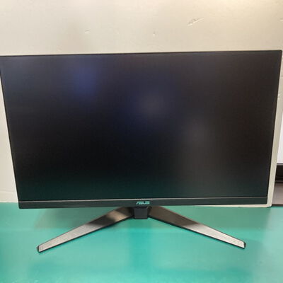 【富山本郷店】中古  ASUS VG279QL3A-R (27"W 2H1DP 1ms IPS 180Hz) 4760001506 