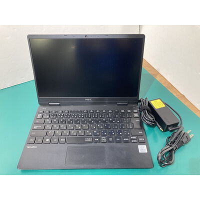 【富山本郷店】中古  NEC Varsa Pro(i5-10210Y/8GB/SSD256GB/W11P) 4660002144 