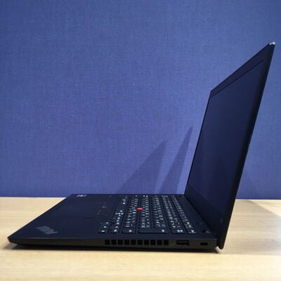 【松山環状枝松店】中古  Lenovo ThinkPad X13 Gen 1 (LTE) (AMD Ryzen 5 PRO 4650U 2.1GHz/8GB/SSD256GB/-/オンボード/13.3/1920x1080/Wi-Fi/WEBCAM/W11H64) 180564 