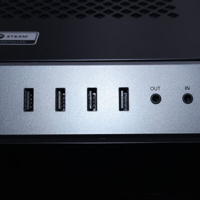 【通販センター】中古  THIRDWAVE GALLERIA SKM(Intel Core i5 11400/16GB DDR4 (PC4)/SSD2TB/なし/NVIDIA GeForce RTX 3060 Ti 8GB/W11H64 MAR) 203436 
