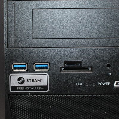 【通販センター】中古  THIRDWAVE GALLERIA KT(Intel Core i7 8700/16GB DDR4 (PC4)/SSD2TB/BD-RE/NVIDIA GeForce GTX 1660 Ti 6GB/W11H64 MAR) 197973 