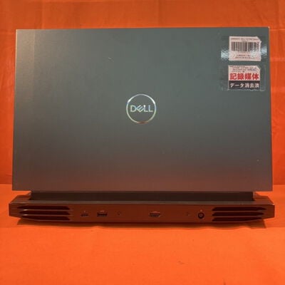 【なんば店】中古  DELL G15 5521 Special Edition (i7-12700H/16GB/SSD1TB/RTX3070Ti/WLAN/15.6WQHD) 3280022073 
