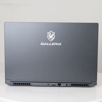 【通販センター】中古  THIRDWAVE GALLERIA GCR2070RGF-QCG 203517 