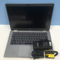 中古  DELL Latitude5320(i7-1185G7/16GB/SSD256GB/W11P) 3310006719 