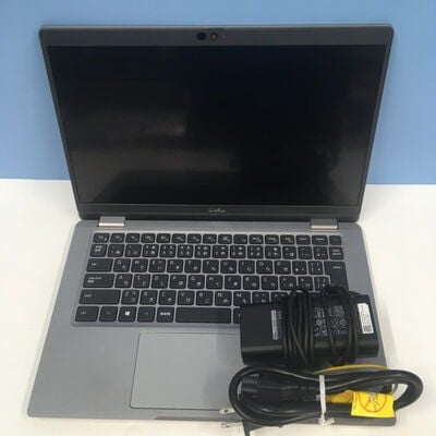 【博多店】中古  DELL Latitude5320(i7-1185G7/16GB/SSD256GB/W11P) 3310006719 