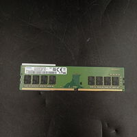 中古  PC4-21300 8GB デスクトップ用_ 184888 