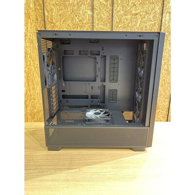 【座間相武台】中古  ANTEC FLUX (E-ATX ｶﾞﾗｽ) 4510002979 