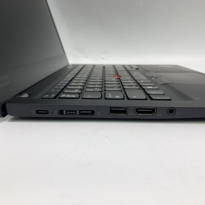 【札幌店】中古  Lenovo ThinkPad T14s Gen1(i7-10610U/16GB/SSD512GB/14/1920x1080/W11P) 3210016240 