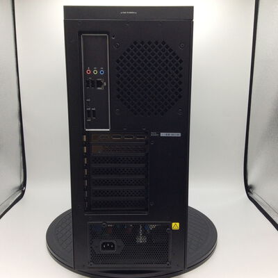 【浜松店】中古  HP OMEN by HP 40L Gaming Desktop(i7 12700K/32GB/SSD1TB+1TB/RTX3070Ti 8GB/W11P) 1300008216 