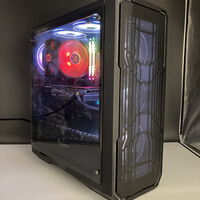 中古  Astromeda (i7 9700KF/32GB/SSD500GB/HDD2TB/RTX2070 SUPER/W11H) 5370001155 