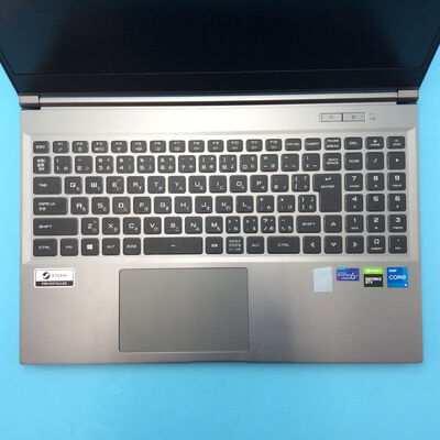 【秋葉原本店】中古  THIRDWAVE_GALLERIA_RL5C-G50(Core_i5_11400H/16GB/SSD512GB/GTX1650/W11P) 3410012956 