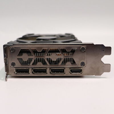 【札幌店】中古  玄人志向 GG-RTX3050-E8GB/SF (RTX3050 8GB) 148966 