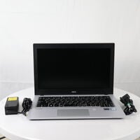 中古  NEC PC-VKM16BZG6 (Intel Core i5 8365U 1.60GHz/8GB/SSD256GB/なし/オンボード/13.3/1366x768/Wi-Fi/WEBCAM/W11H MAR) 184421 