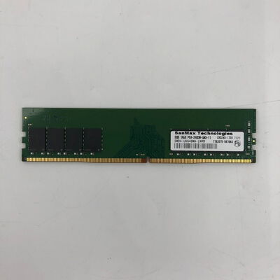 【大分店】中古  PC4-19200 8GB デスクトップ用_ 184886 