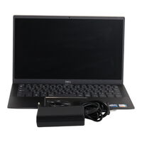 中古  【ジャンク品/保証無/返品質問不可】Dell Vostro 5301(Intel Core i5 1135G7/8GB/SSD256GB/なし/オンボード/13.3/1920x1080/Wi-Fi/OSなし) 185881 
