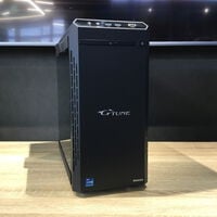 中古  mouse EGPI713R306TS1(Corei7-13700F/32GB/SSD1TB/DVDマルチ/RTX5060 8GB/W11H) 4560001804 