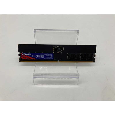 【郡山安積店】中古  KOWIN EU560(DDR5 PC5-44800 16GB) 4640002337 
