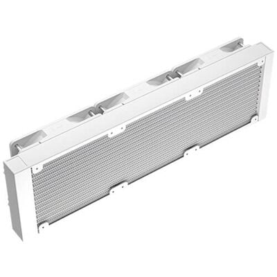 Antec  Vortex Lum 360 ARGB White (ホワイト)