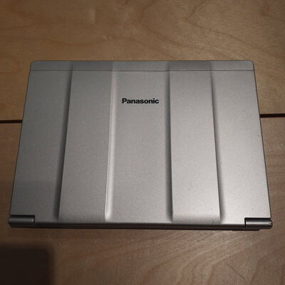 【鹿児島店】中古  Panasonic Let's note CF-SV9RDQVS(Intel Core i5 10310U 1.70GHz/16GB DDR4/SSD256GB/-/オンボード/12.1/1920x1200/GbE/Wi-Fi/WEBCAM/W11P) 193302 