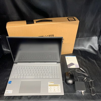 【横浜駅前店】中古  ASUS Vivobook K3604Z (Intel Core i3-1215U/8GB/CPU内蔵/W11H/有線LAN?無線LAN◯) 3400009505 