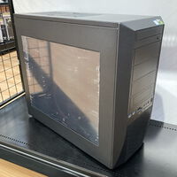 中古  GALLERIA XZ(i7 8700K/16GB/SSD256GB+2TB/HDD1TB/GTX1080Ti/W10H) 4660001049 