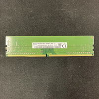 中古  PC4-25600 8GB デスクトップ用(DDR4-3200) 140727 