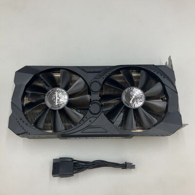 【熊本浜線店】中古  Manli M-NRTX3070/6RGHPPP-M2479(8GB PCI-E) 5370001355 