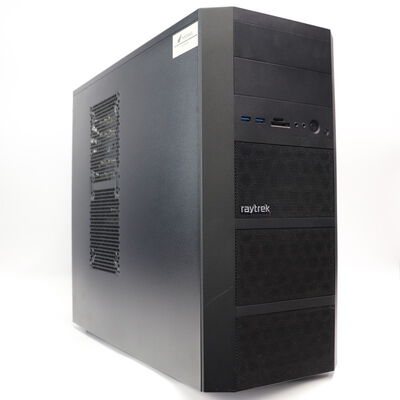 【札幌店】中古  raytrek XF(i7 12700/64GB/SSD1TB/RTX3070/W11H) 3210016288 