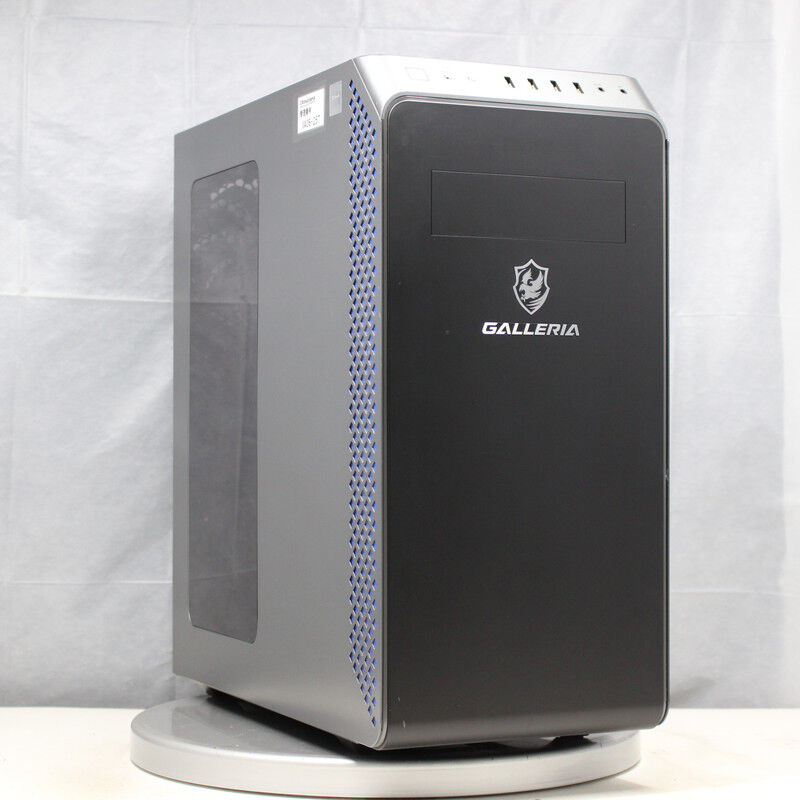 中古 THIRDWAVE GALLERIA SK【8/14価格改定!】 ｜ パソコン通販