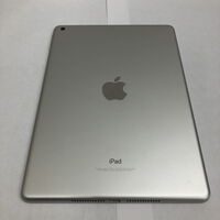 中古  Apple iPad (2017) Wi-Fi 32GB シルバー MP2G2J/A 133750 