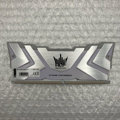 【秋葉原本店】中古  PC4-28800 8GB デスクトップ用(DDR4-3600) 140733 
