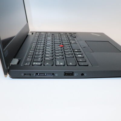 【札幌店】中古  Lenovo ThinkPad L13 Gen2(i5-1135G7/8GB/SSD256GB) 3410010873 