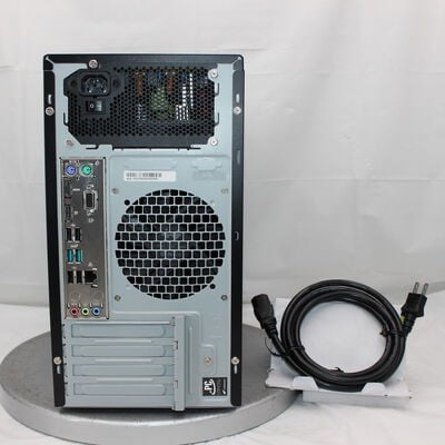 【通販センター】中古  THIRDWAVE Magnate EM041(Intel Core i7 13700/16GB DDR4 (PC4)/SSD1TB/なし/オンボード/W11H64 MAR) 192603 