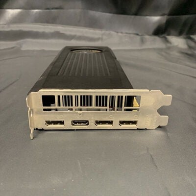 【横浜駅前店】中古  各社 Geforce GTX1660Ti (6GB PCI-E) 139082 
