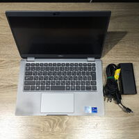 中古  DELL Latitude 5320 (Intel Core i7 1185G7 3.0GHz/16GB/SSD256GB/-/-/13.3/1920x1080/Wi-Fi/WEBCAM/W11H MAR) 183754 