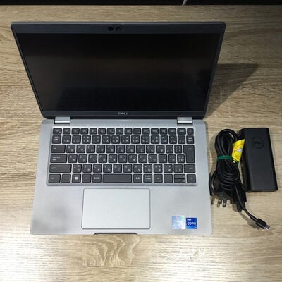 【松山環状枝松店】中古  DELL Latitude 5320 (Intel Core i7 1185G7 3.0GHz/16GB/SSD256GB/-/-/13.3/1920x1080/Wi-Fi/WEBCAM/W11H MAR) 183754 