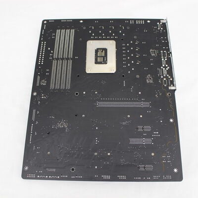 中古  ASRock B760 TW/D4 (B760 1700 ATX) 179148 