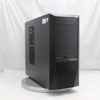 中古  THIRDWAVE GALLERIA KT(Intel Core i7 9700K/16GB DDR4 (PC4)/SSD1TB/DVDマルチ/NVIDIA GeForce RTX 2070 8GB/W11H64 MAR) 197933 