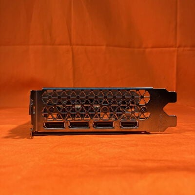 【なんば店】中古  ZOTAC GAMING GEFORCE RTX 3060 Twin Edge OC 12GB 192bit GDDR6 3280021500 