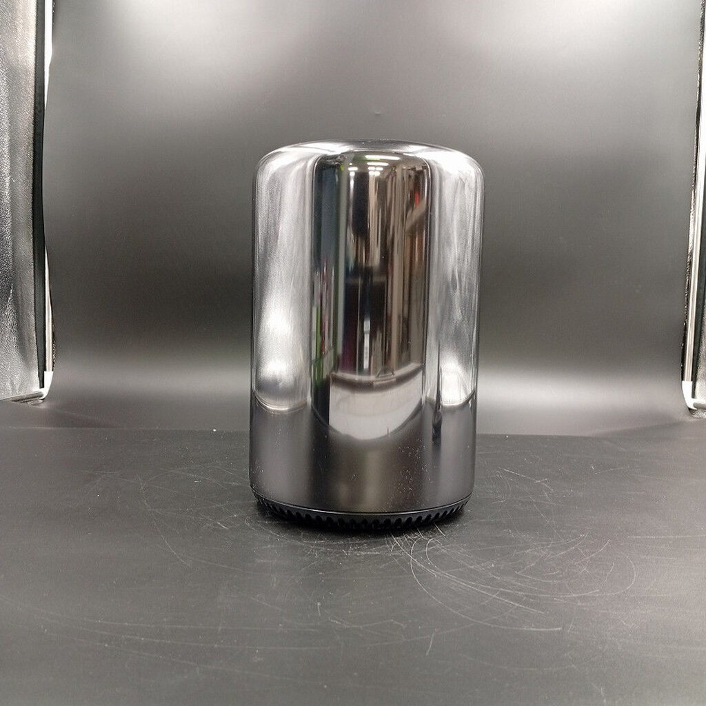 【中古】Mac Pro（2013） 中古Mac Pro 2013発売 モデル 販売 通販 -Macパラダイス-