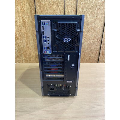 【座間相武台】中古  GALLERIA(Ryzen 7 5800X/16GB/RTX3080) 4510002814 