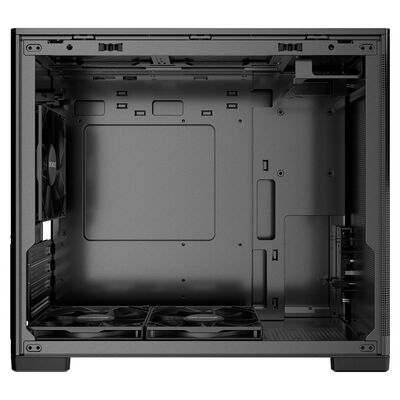 Okinos  MiniArt 4 (MicroATX ブラック) 