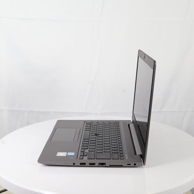 【通販センター】中古  HP ZBook 14u G6 (Intel Core i7 8565U 1.80GHz/16GB/SSD1TB/なし/AMD Radeon Pro WX3200/14/1920x1080/Wi-Fi/WEBCAM/W11H MAR) 184417 