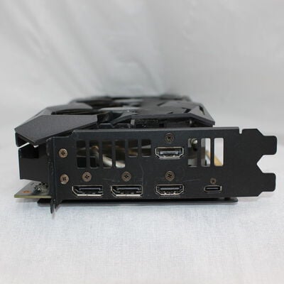 【通販センター】中古  ASUS ROG-STRIX-RTX2070-O8G-GAMING(RTX2070 8G GDR6) 138327 