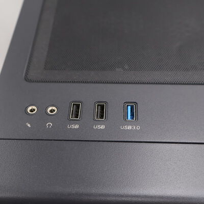 【通販センター】中古  Original PC(Intel Core i5 10400F/32GB DDR4 (PC4)/SSD500GB/なし/NVIDIA GeForce RTX 3060 Ti 8GB/W11H64 MAR) 201470 