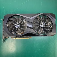 中古  ASRock RX6600 CLD 8G(RX 6600 8GB) 147695 