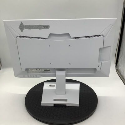 【堺七道店】中古  IO DATA GigaCrysta KH-GD242UDW (23.8W ADS 240Hz) 4660003357 