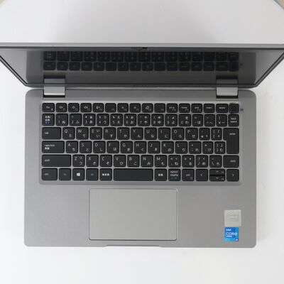 【通販センター】中古  DELL Latitude 5320(Intel Core i5 1145G7/8GB DDR4 (PC4)/SSD256GB/なし/オンボード/13.3/1920x1080/Wi-Fi/W11H64 MAR) 200732 
