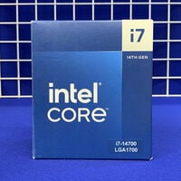 中古  INTEL Core i7 14700 (1700/2.1G/33M/C20/T28) 162950 