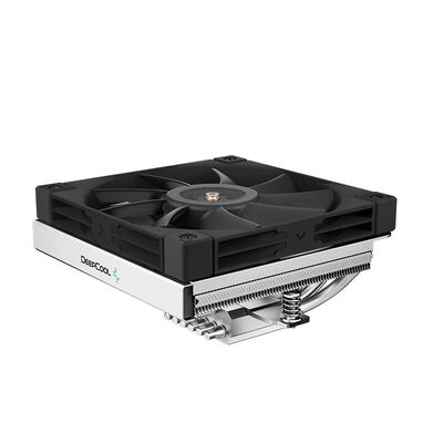 DEEPCOOL  AN600 R-AN600-BKNNMN-G 